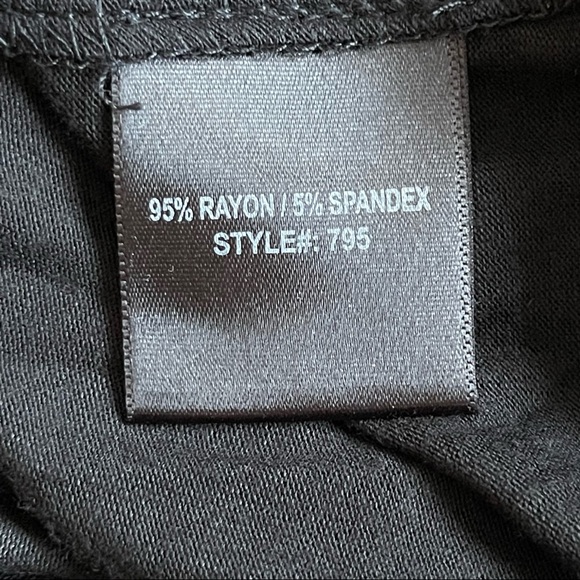 NWT Project Karma “Cowboy Take Me Away” Top - Picture 4 of 5